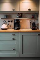 Laythams Holiday Lets Retreat