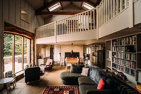 Laythams Holiday Lets Retreat