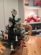 Laythams Holiday Lets Retreat