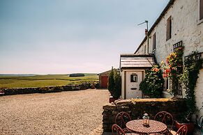 Laythams Holiday Lets Retreat