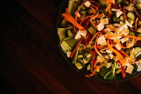 Laythams Holiday Lets Retreat