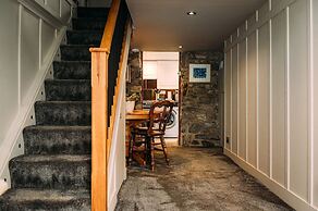 Laythams Holiday Lets Retreat