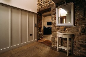 Laythams Holiday Lets Retreat