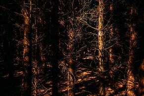 Laythams Holiday Lets Retreat