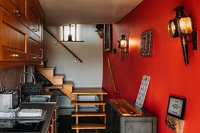 Laythams Holiday Lets Retreat