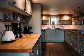 Laythams Holiday Lets Retreat