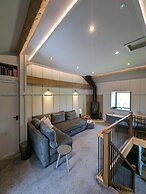 Laythams Holiday Lets Retreat