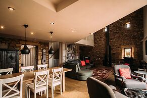 Laythams Holiday Lets Retreat