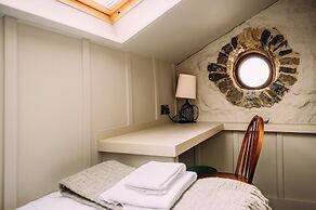 Laythams Holiday Lets Retreat