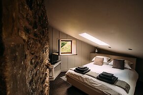 Laythams Holiday Lets Retreat