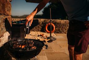 Laythams Holiday Lets Retreat