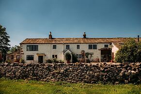 Laythams Holiday Lets Retreat