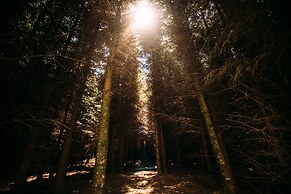 Laythams Holiday Lets Retreat