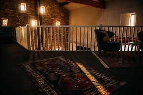 Laythams Holiday Lets Retreat