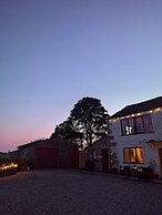 Laythams Holiday Lets Retreat