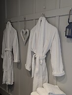 Laythams Holiday Lets Retreat