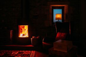 Laythams Holiday Lets Retreat