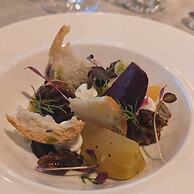 Laythams Holiday Lets Retreat