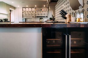 Laythams Holiday Lets Retreat