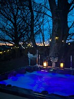 Laythams Holiday Lets Retreat