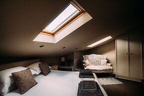 Laythams Holiday Lets Retreat