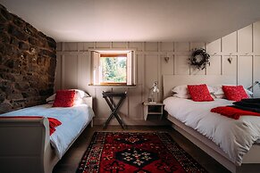 Laythams Holiday Lets Retreat