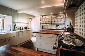 Laythams Holiday Lets Retreat