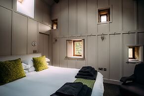 Laythams Holiday Lets Retreat