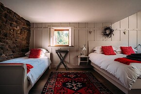 Laythams Holiday Lets Retreat