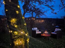 Laythams Holiday Lets Retreat