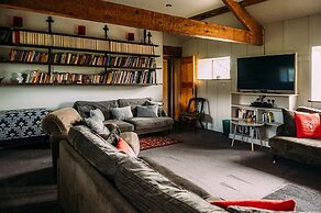 Laythams Holiday Lets Retreat