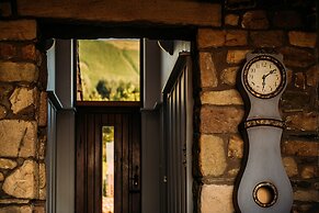 Laythams Holiday Lets Retreat