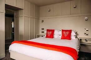 Laythams Holiday Lets Retreat