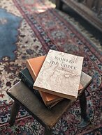 Laythams Holiday Lets Retreat