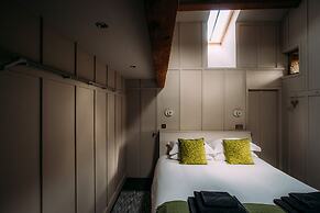 Laythams Holiday Lets Retreat