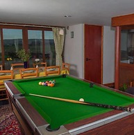 Laythams Holiday Lets Retreat