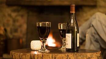 Laythams Holiday Lets Retreat