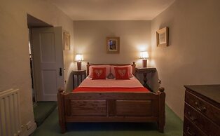 Laythams Holiday Lets Retreat