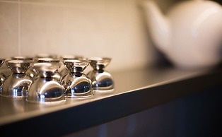 Laythams Holiday Lets Retreat