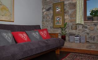 Laythams Holiday Lets Retreat