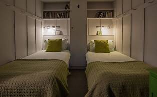 Laythams Holiday Lets Retreat