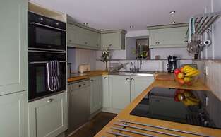 Laythams Holiday Lets Retreat