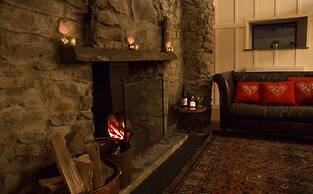 Laythams Holiday Lets Retreat