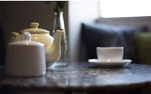 Laythams Holiday Lets Retreat