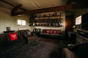 Laythams Holiday Lets Retreat