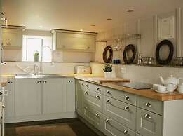 Laythams Holiday Lets Retreat