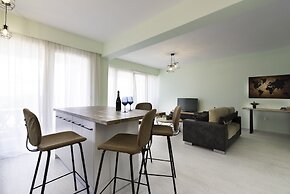 Corfu Ocean View Villa - Damian