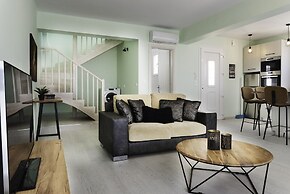 Corfu Ocean View Villa - Damian