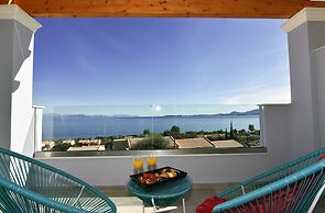 Corfu Ocean View Villa - Damian