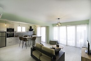 Corfu Ocean View Villa - Damian